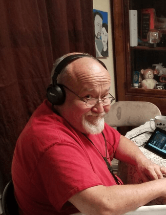 Randolph "Randy" M. Hall Obituary