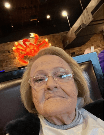Judith "Judy" Ann (Ward) Jenson Obituary