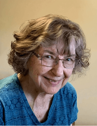Marianne Francis (Rogers) Smith Obituary