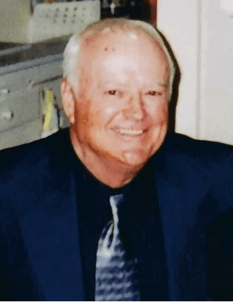 Robert Kendall Patrick Obituary