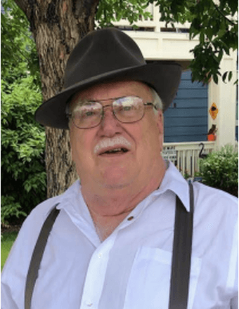 Dennis R. Wilkinson Obituary