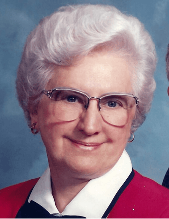 Verna Mae (Bartels) Krause Obituary