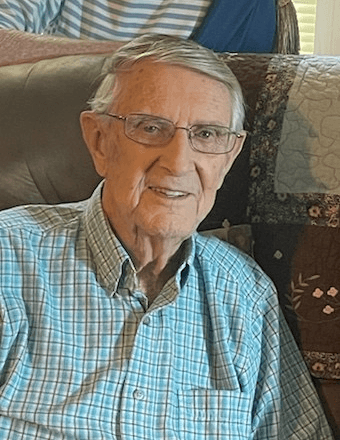Wallace R. Patterson Obituary