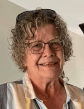 Elizabeth "Liz" Ann Frazier Obituary