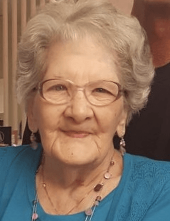 Betty Jeanne (Gardiner) Thompson Obituary