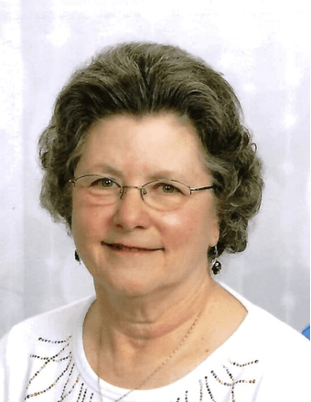 Connie Rebecca (Powell) Graber Obituary