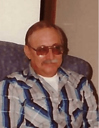 John Wayne Samms Obituary