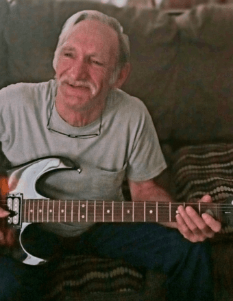 Chris Andrew Cloud Obituary