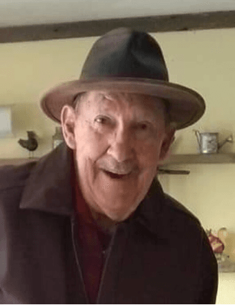 Wayne Leroy Keesey Obituary