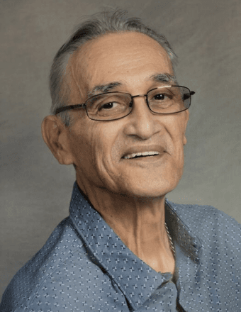 Ramon James Tapia Obituary