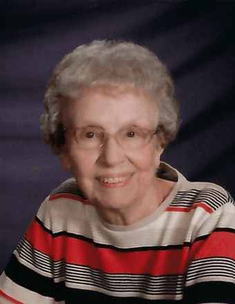 Lenora Beth (Loftin) Nation Obituary