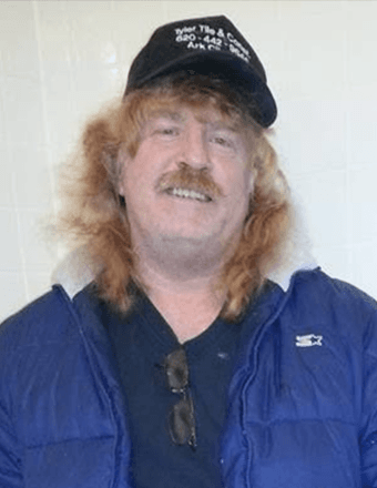 Kenneth Dwayne Tyler Obituary