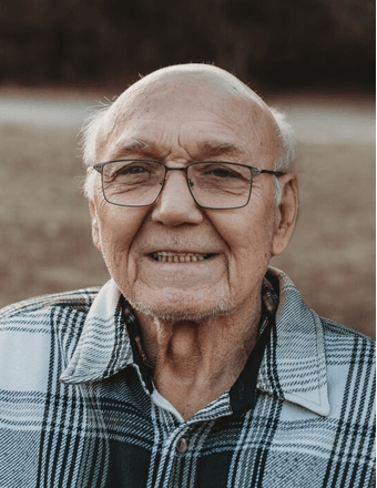 Clarence Raymond Sparlin Obituary