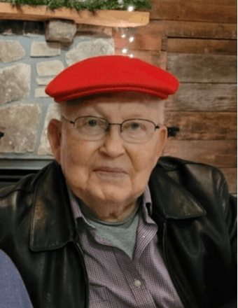 Larry Schuster Obituary