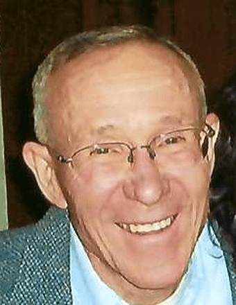 Rolan James Goyer Obituary