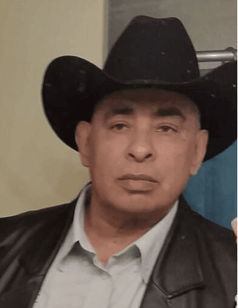 Miguel Cacho Barragan Obituary