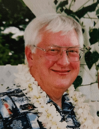 Gerald "Gerry" Robert Meyer Obituary