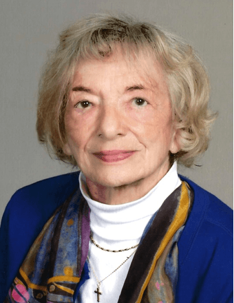 Beverly G. Keller Obituary