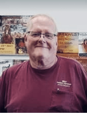 Bryan Lee McKnight Obituary