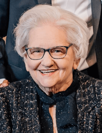 Julia Lou Sheck Obituary