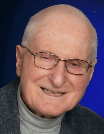 William "Bill" Rosecrans Obituary