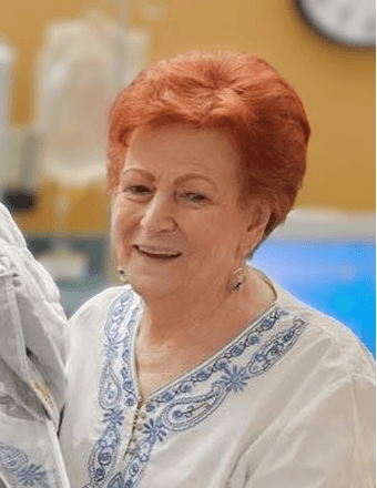 Mona Marie Mozingo Obituary