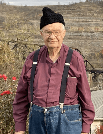Robert William Wirgau Obituary