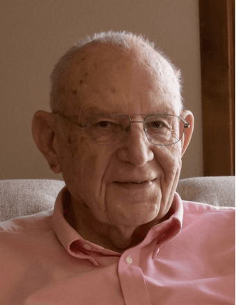 Gordon Elwyn Tasker Obituary