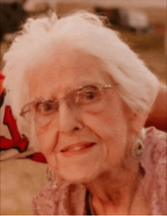 Phyllis Nadine (Biddle) Thurman Obituary