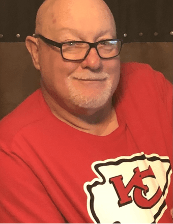Ted C. Kennedy Obituary