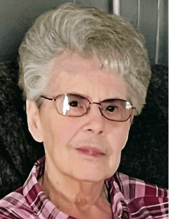 Reba Mae (Sheets) Fisher Obituary