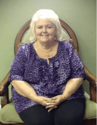 Sherry Lynn Raub Obituary