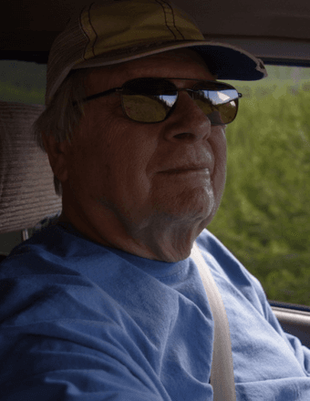 John Gordon Freeman Obituary