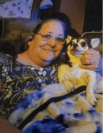Marjorie Helen Herman Obituary