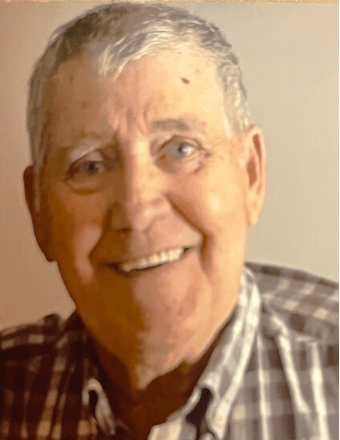 Richard "Dick" J. Falkenberg Obituary