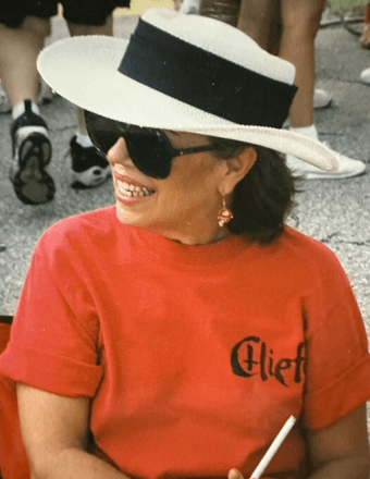 Sheryl Raye (Donley) Baker Obituary