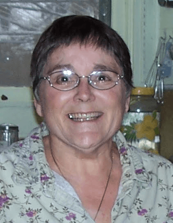Alexa Patricia Saunders Obituary