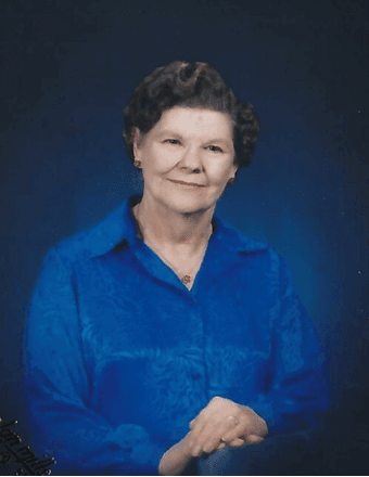 Leona Lee (Stone) Hesket Obituary