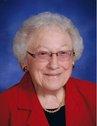 Normajean Lucille Holtje Obituary