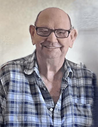 Ivan Roger Fultz Obituary
