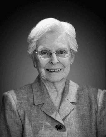 Mary Ann Parsons Obituary