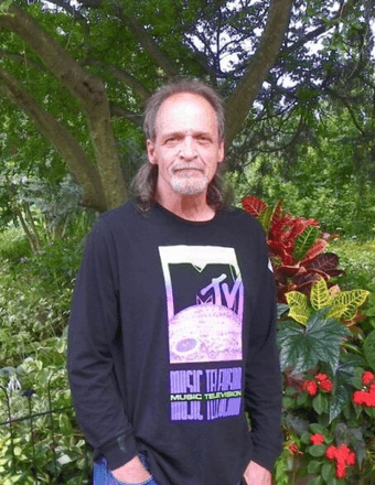 Russell Don Pate Obituary
