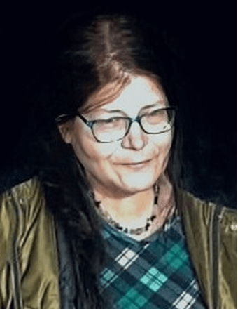 Hilda Ann (Behrens) Slaight Obituary