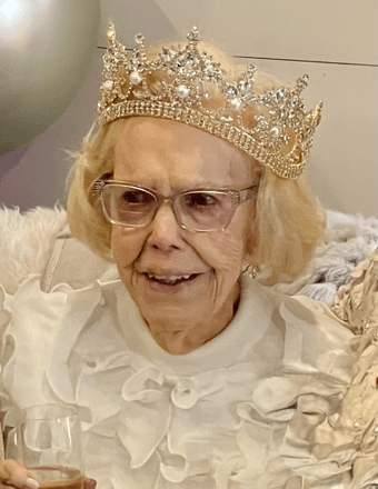 Dorcas D. (Shockley) Calvert Obituary