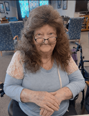Sharon Ann McClure Obituary