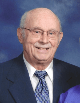 Roland M. Mueller Obituary