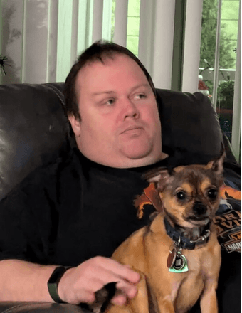 Dillon James Chadwell Obituary