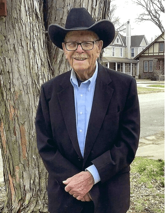 Tommy David Forbeck Obituary